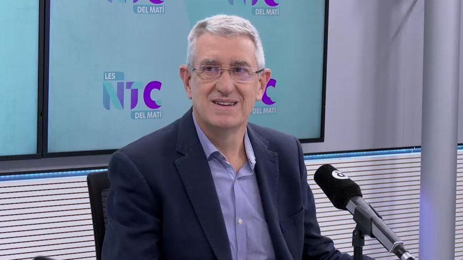 Entrevista LNM Eduardo Hervás