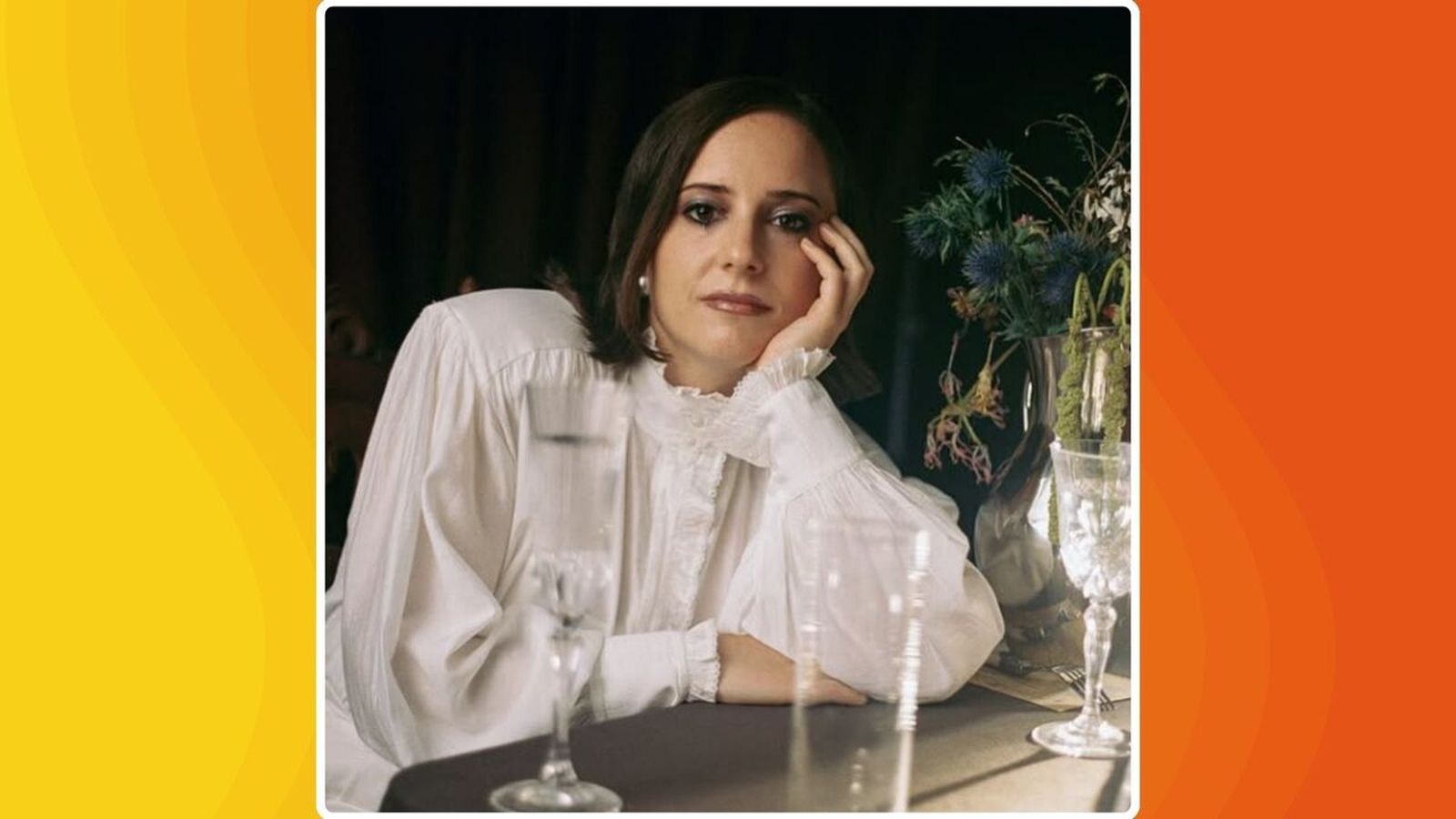 18.02.2026 | Maria Fabuel presenta "Mirall", el seu nou treball