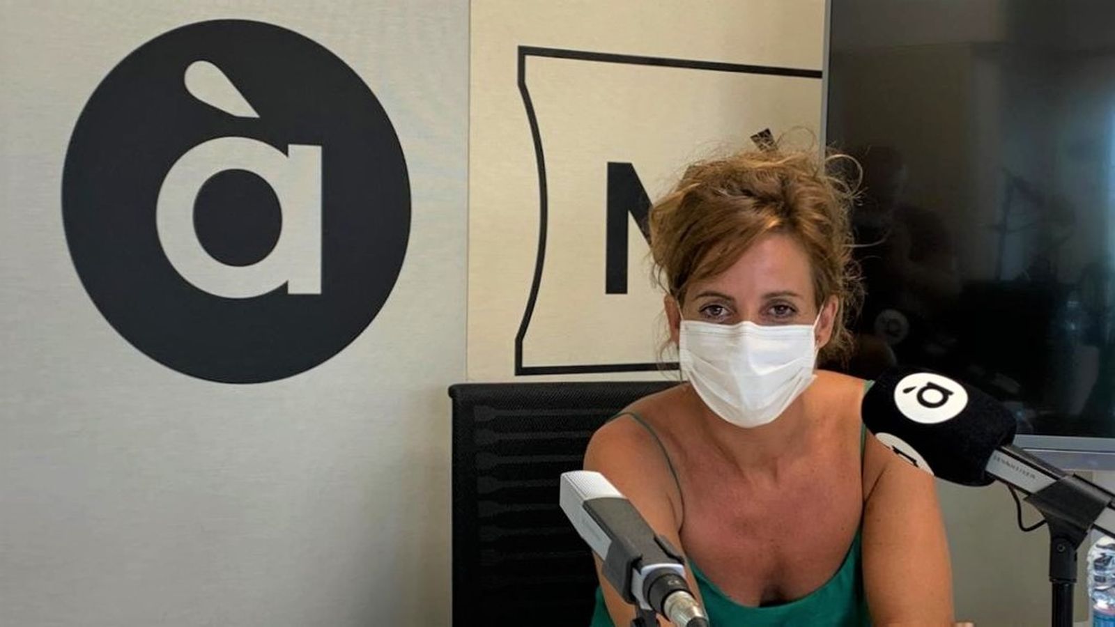14.08.2020 | Tercera hora: Cristina Fernández