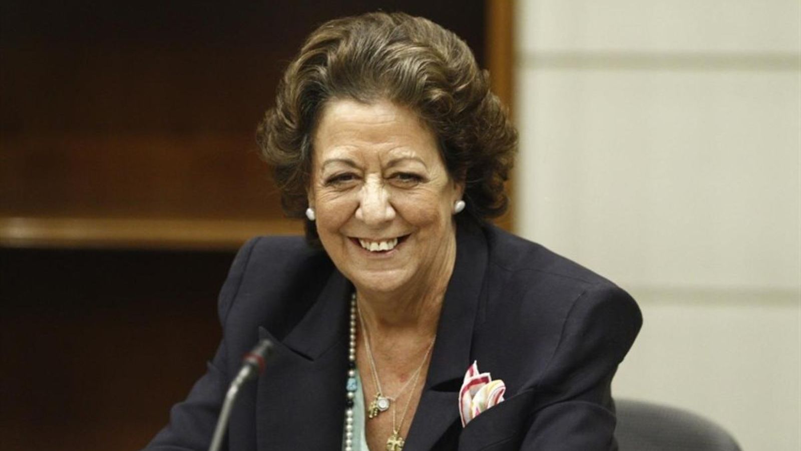Rita Barberà