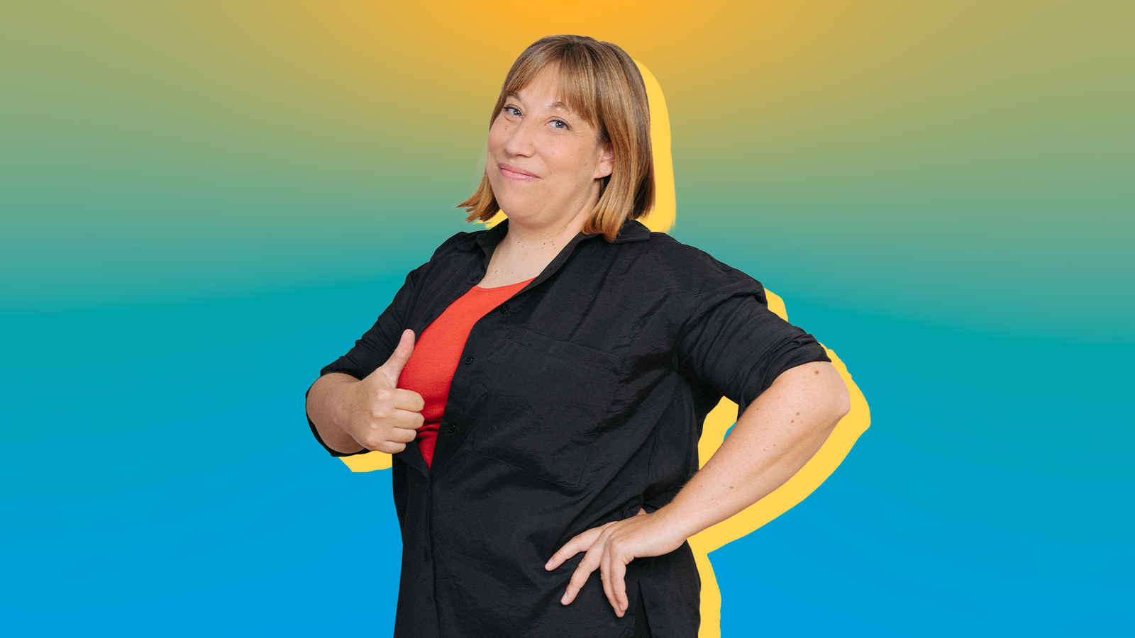 A Correcuita amb Carol Tomàs