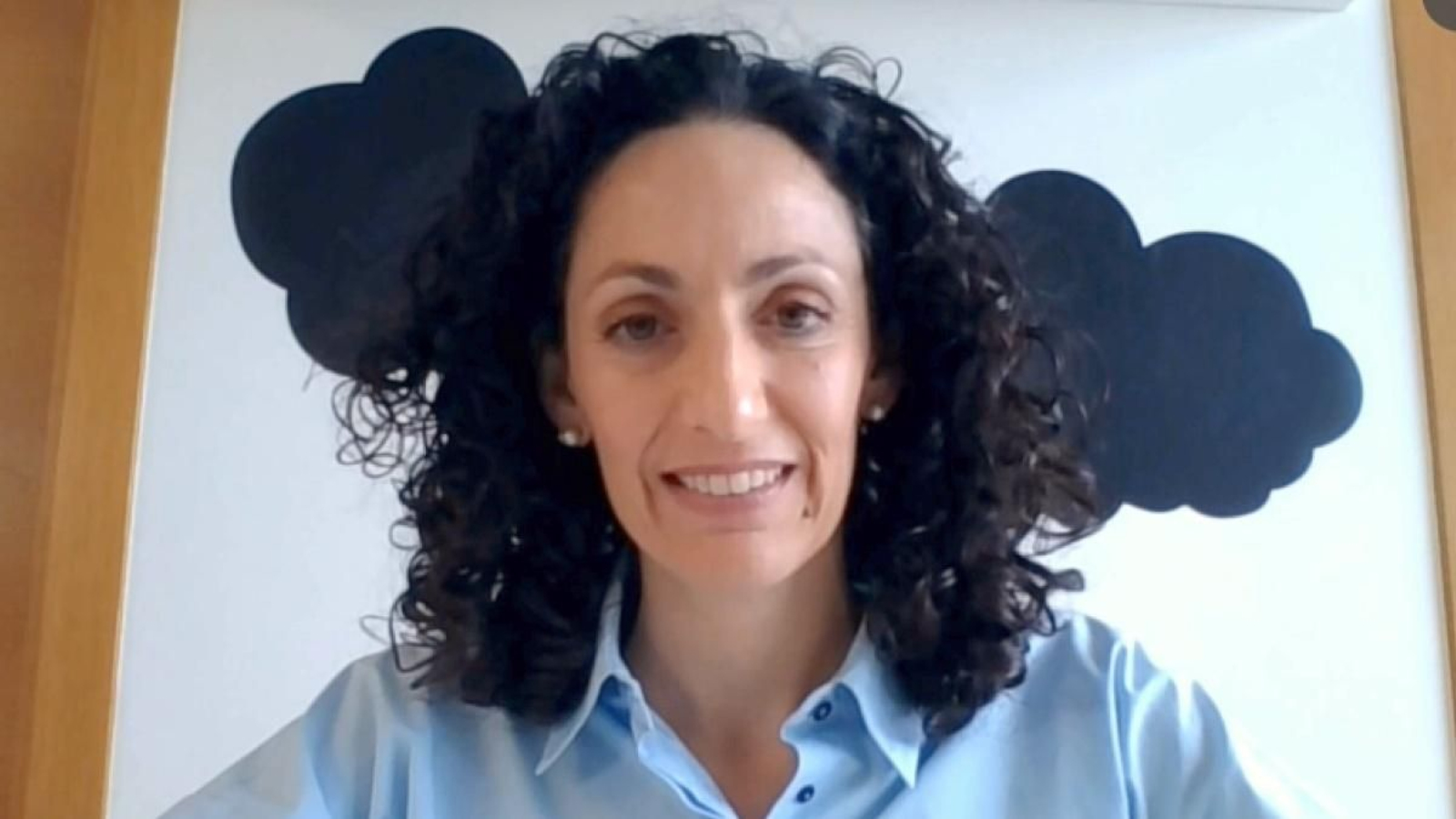 La vicepresidenta de la Societat Espanyola de Trombosi i Hemostàsia, Pilar Medina, que és també membre del grup d'experts en hemostàsia, trombosi, arterioesclerosis i biologia vascular de l'Institut d'Investigació Sanitària de l'Hospital La Fe.