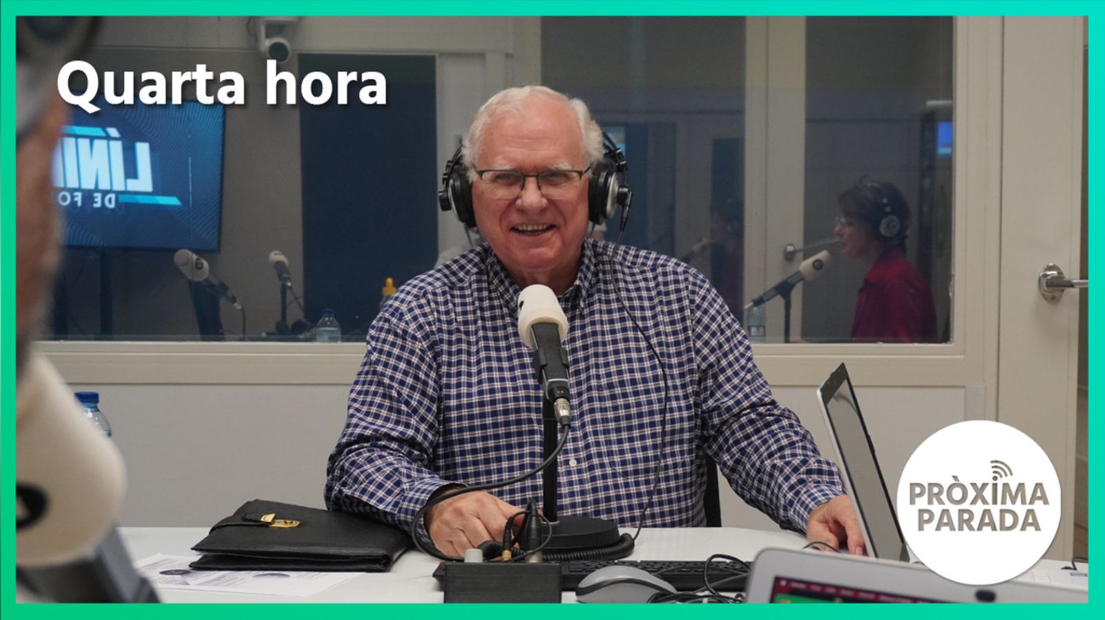 02.01.2023 | Pròxima parada | Quarta Part