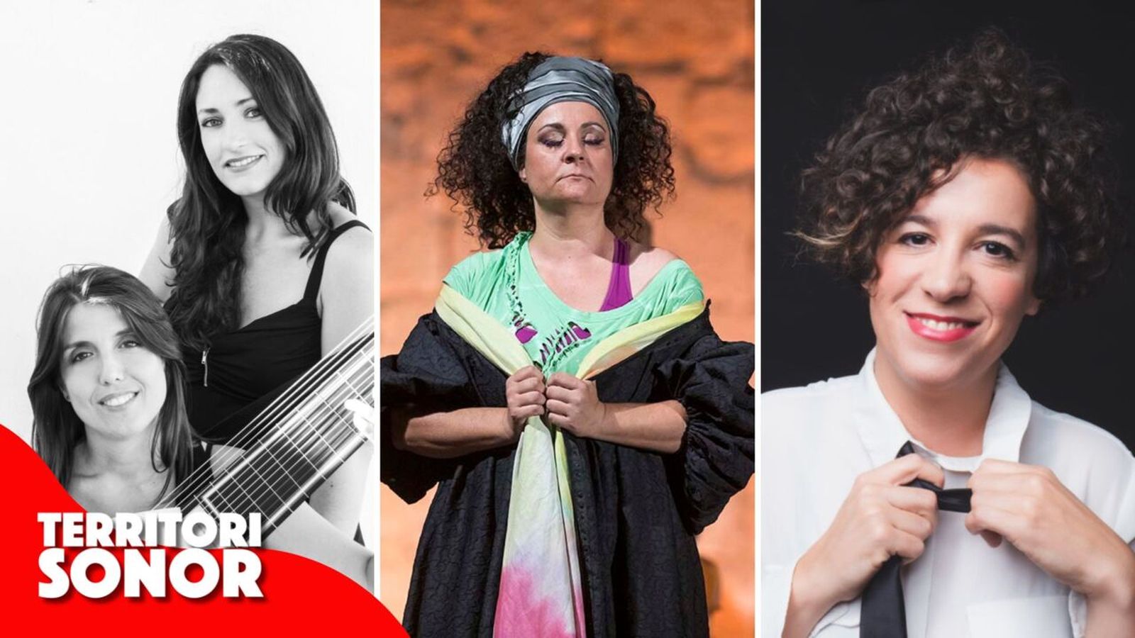 23.01.2024 | Pioneres | Dones de la música antiga