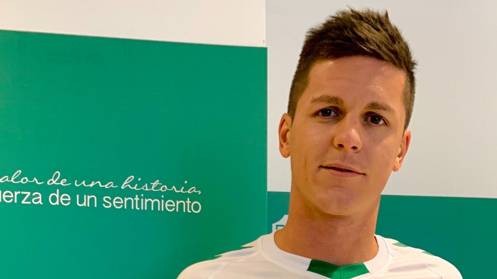 Carrillo ja sap què és jugar a la Lliga espanyola