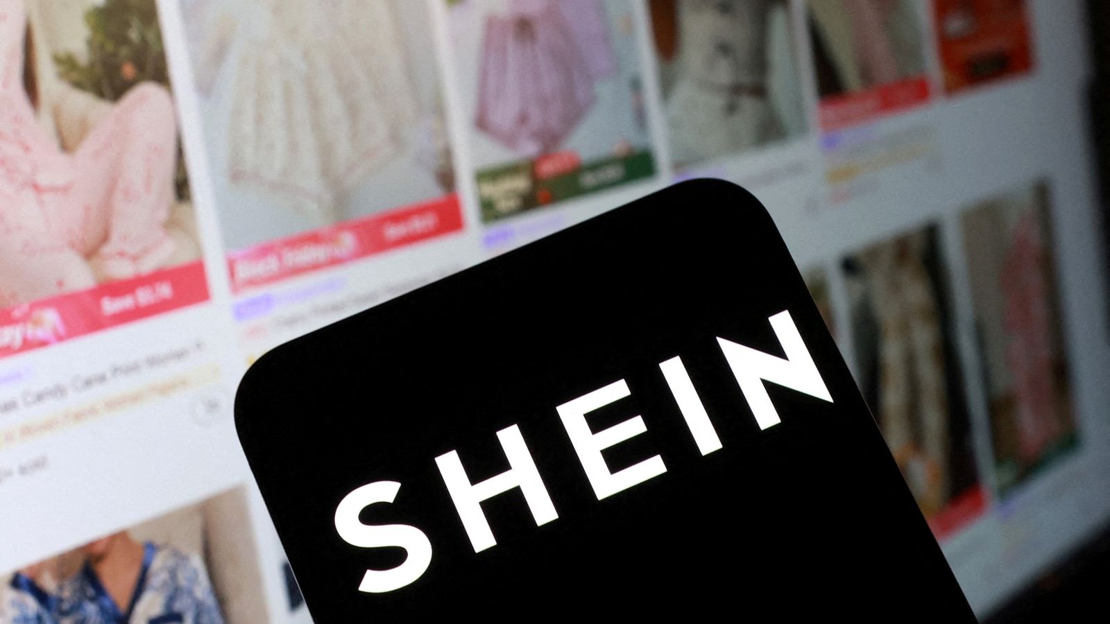 Shein