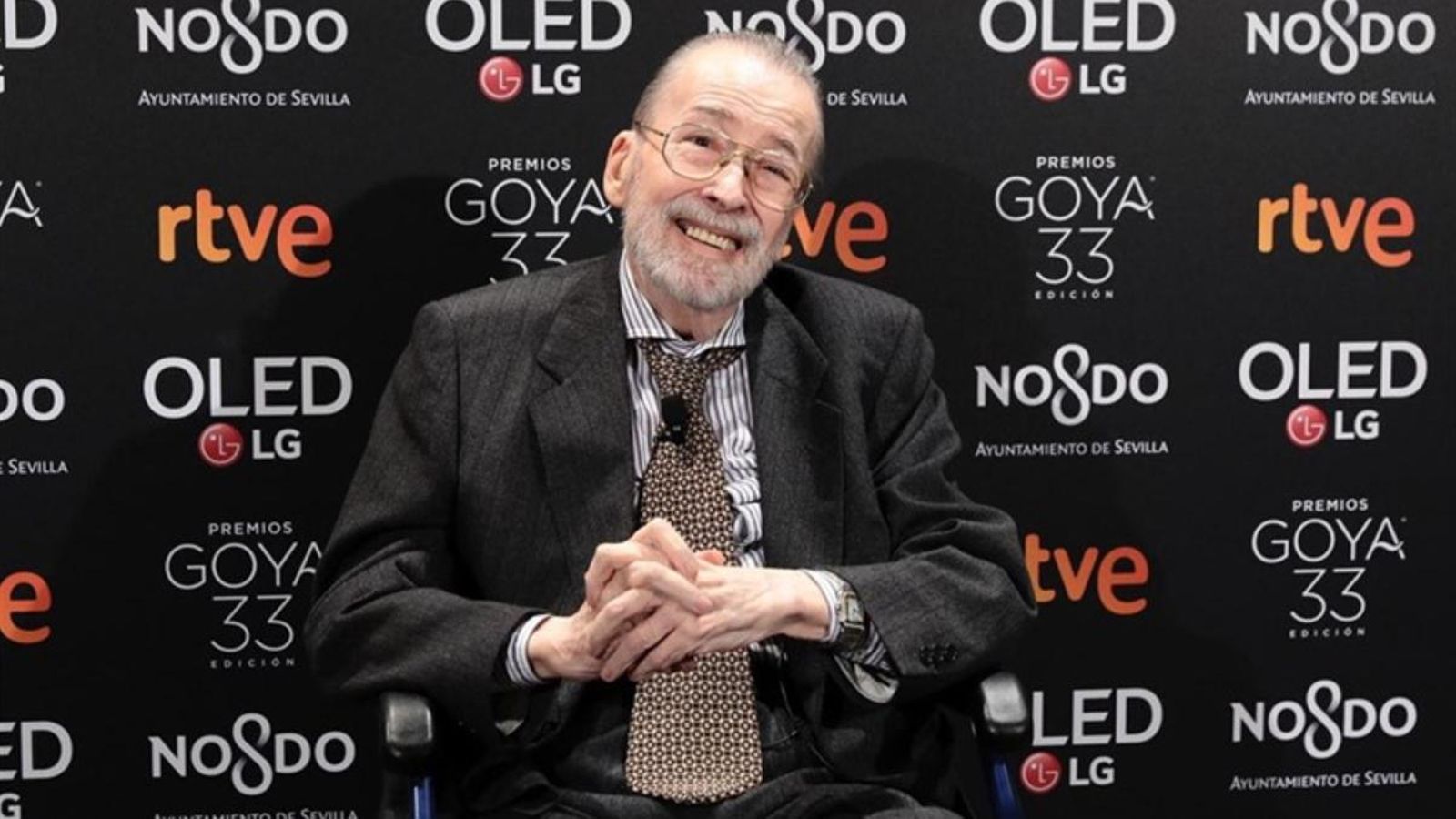 Chicho Ibáñez Serrador