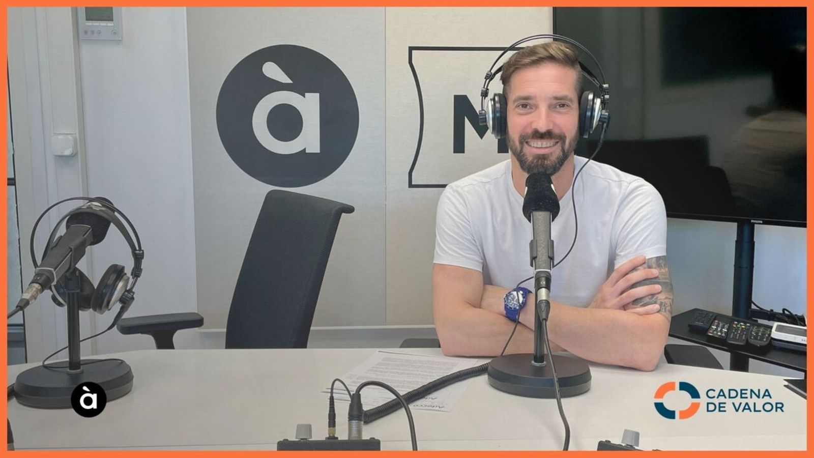 15.07.2024 | Sergio Soria, de BigBuy
