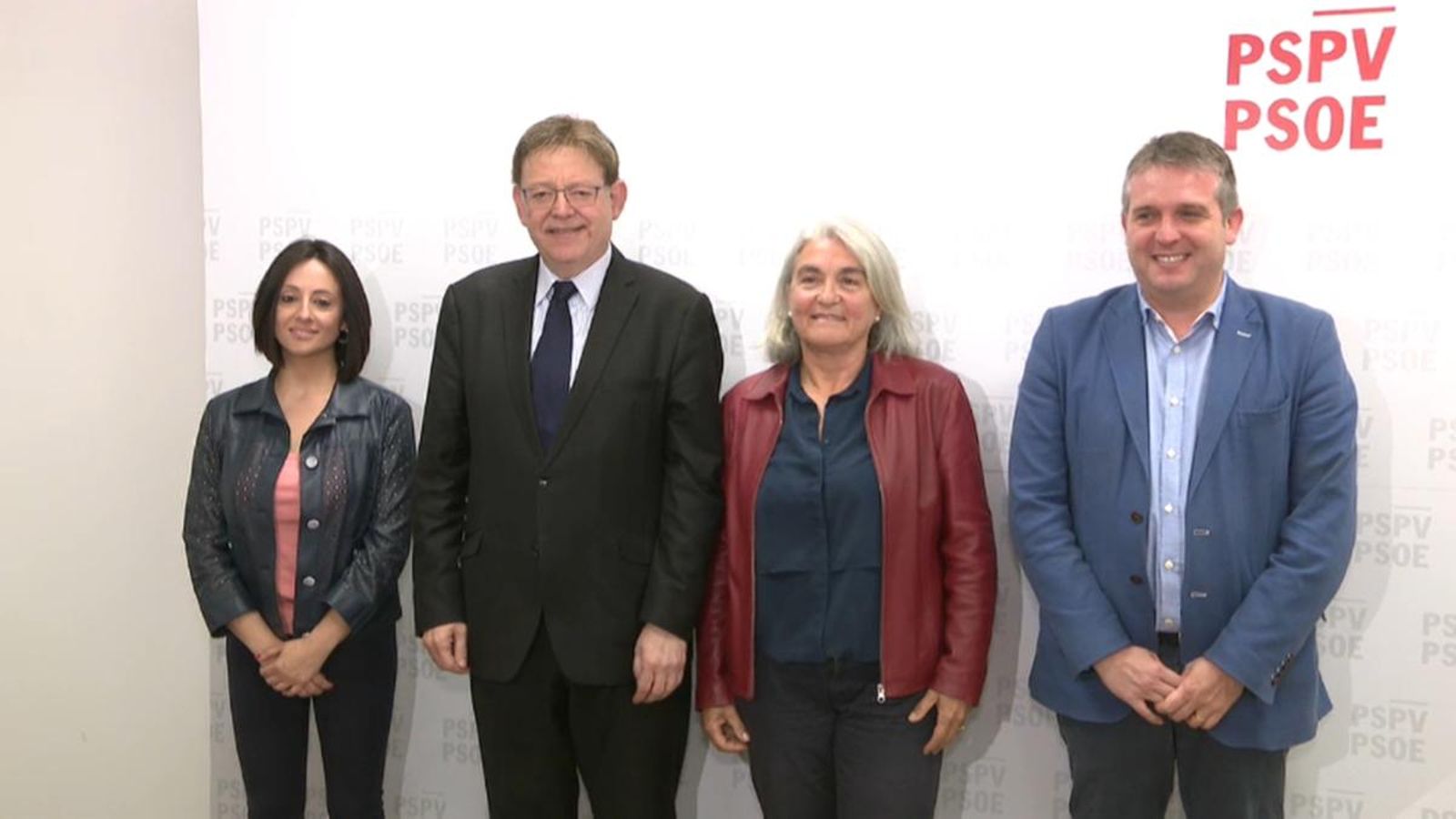 El PSPV reivindica el paper que ha fet en els últims anys per a transformar Ontinyent