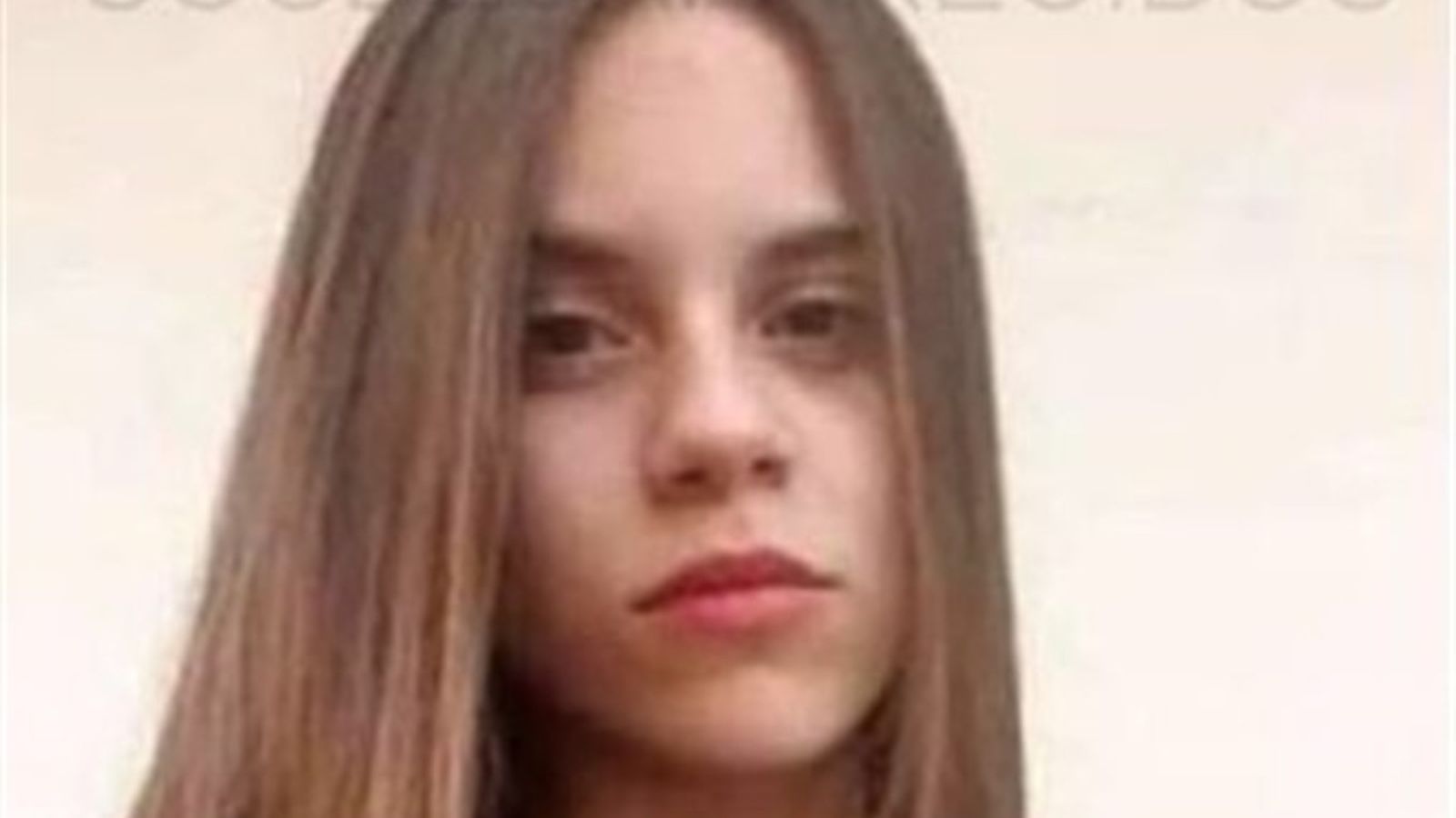 Busquen una xiqueta de 13 anys de Benicalap desapareguda des del 26 de gener