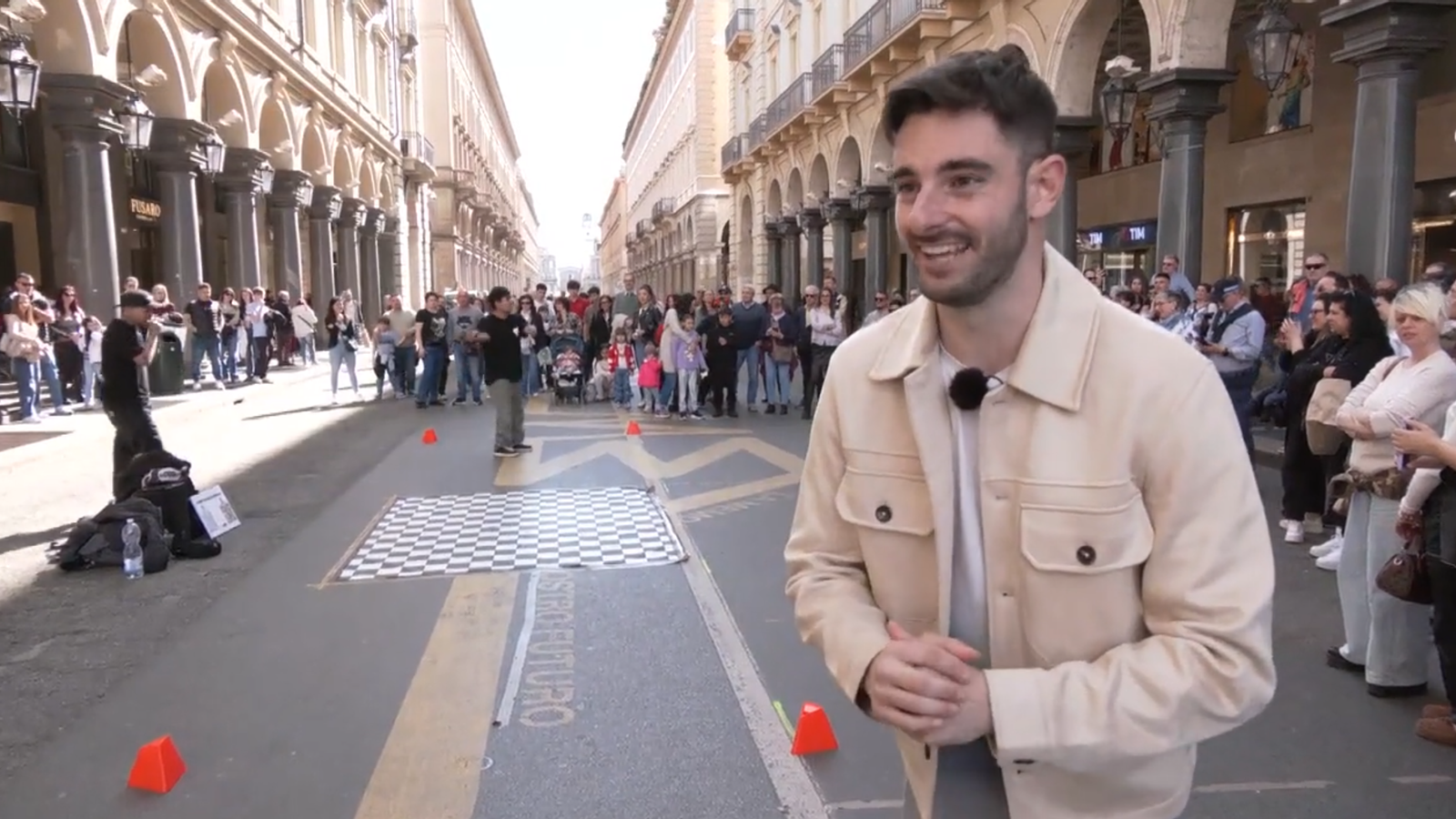 Valencians al món | El Piemont