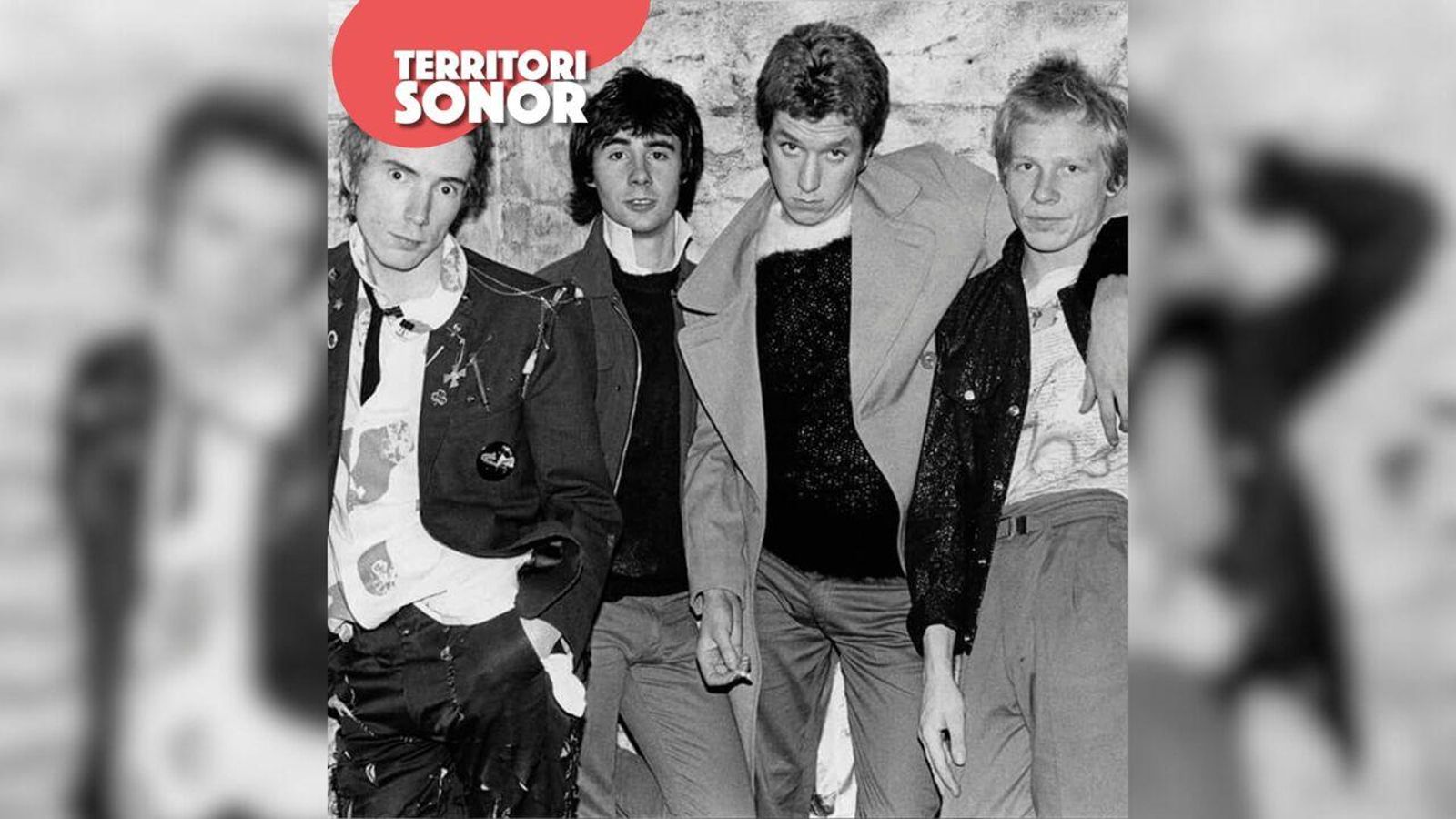 02.12.2024 | El Cerverator | Les arrels dels Sex Pistols