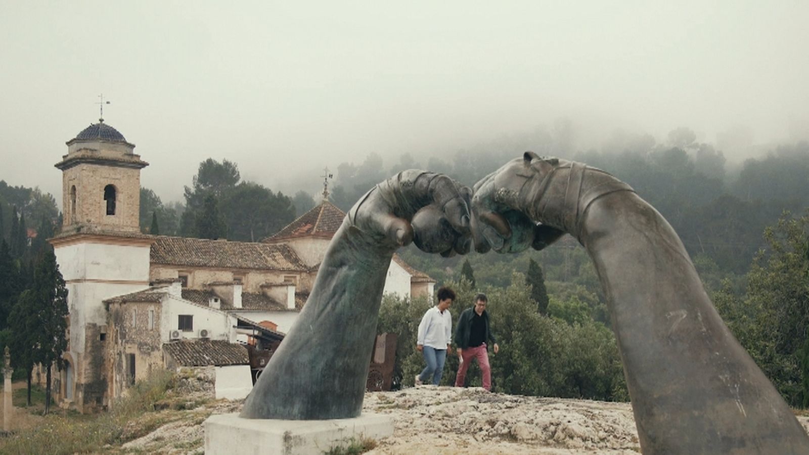 'Seràs per sempre'