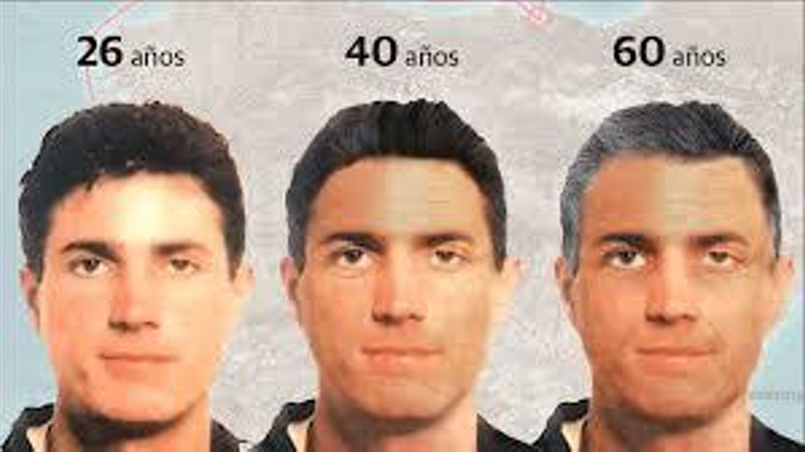 Anglés, historia de una fuga