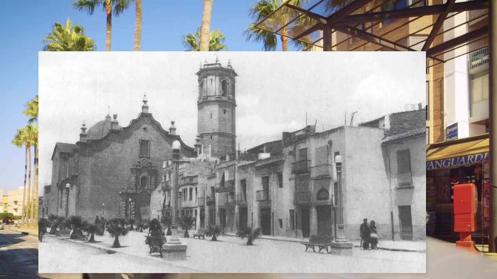 Capítol 7: Oriola (part 1), Ajuntament i Teatre Principal d\'Alacant, Catedral de València i Benicarló