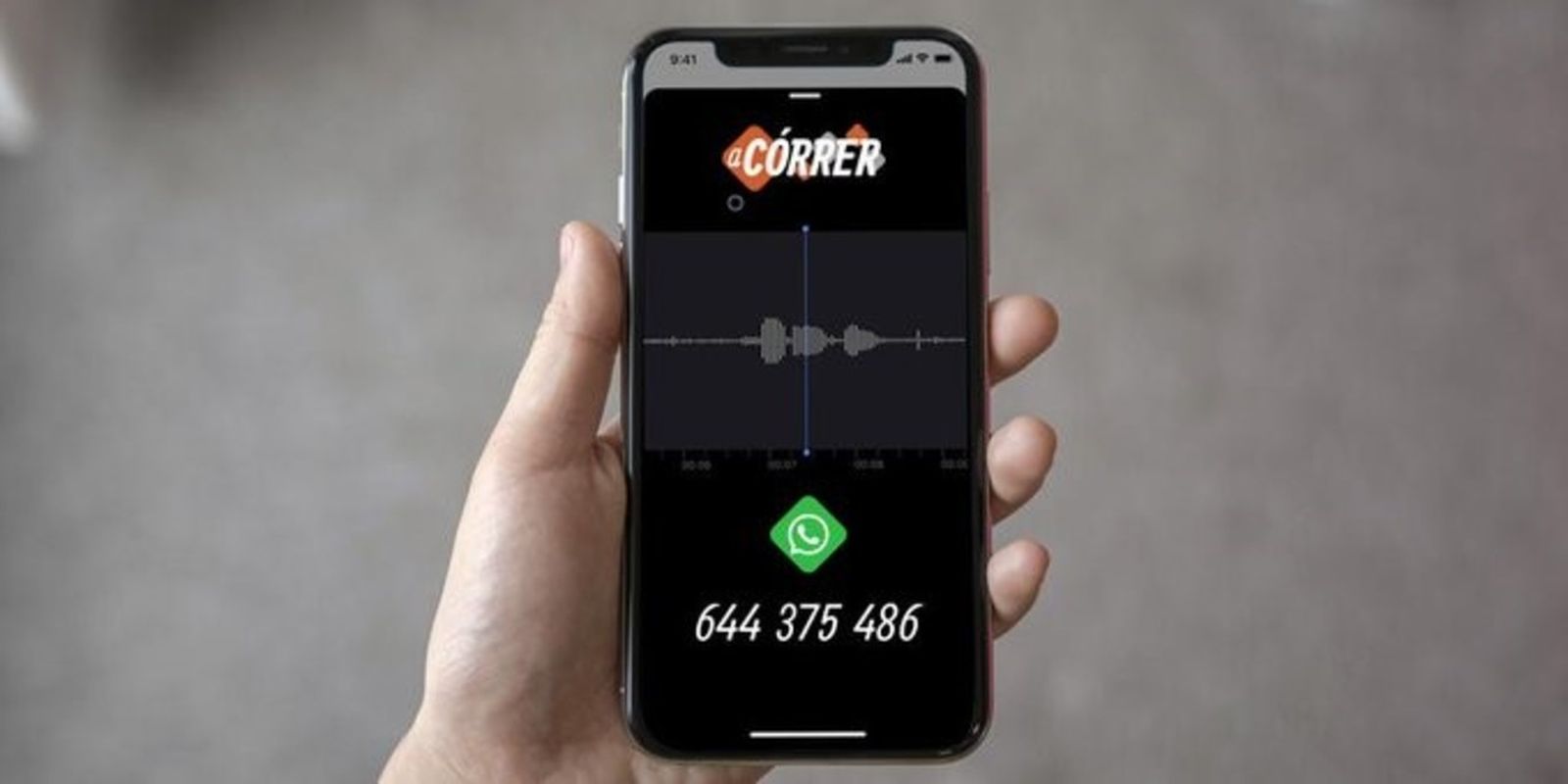 29.09.2019 | A córrer