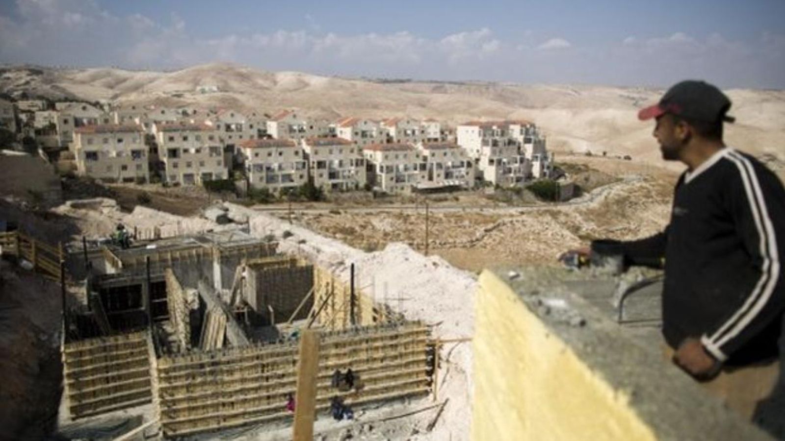 Airbnb ha eliminat els allotjaments que es troben a les colònies israelianes als territoris ocupats de Cisjordània