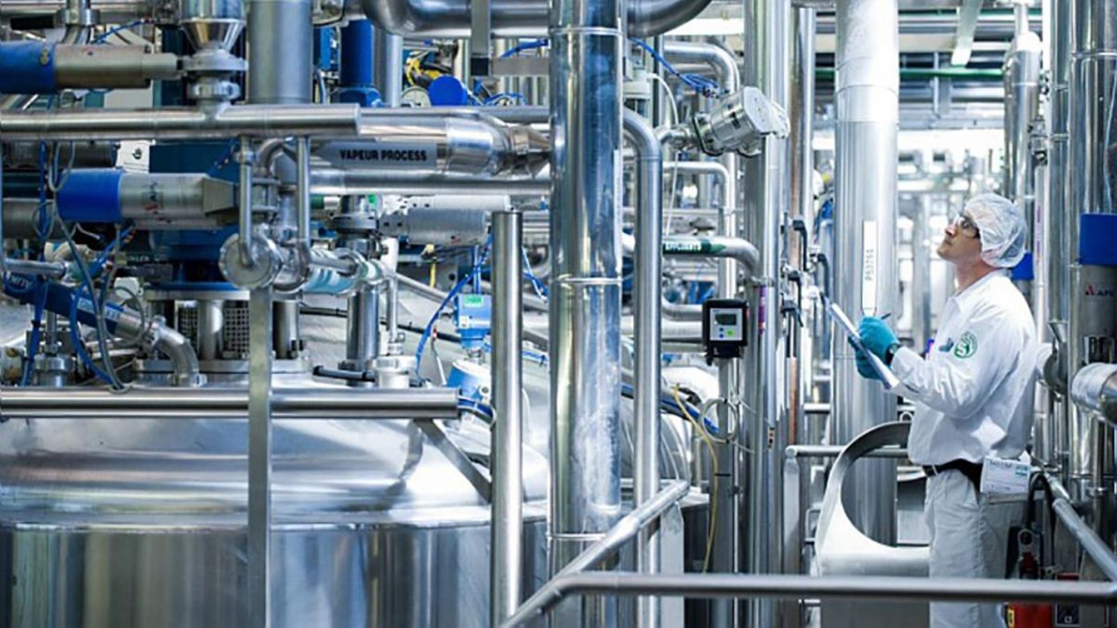 El Pla Reindus invertirà 400 milions en reindustrialització