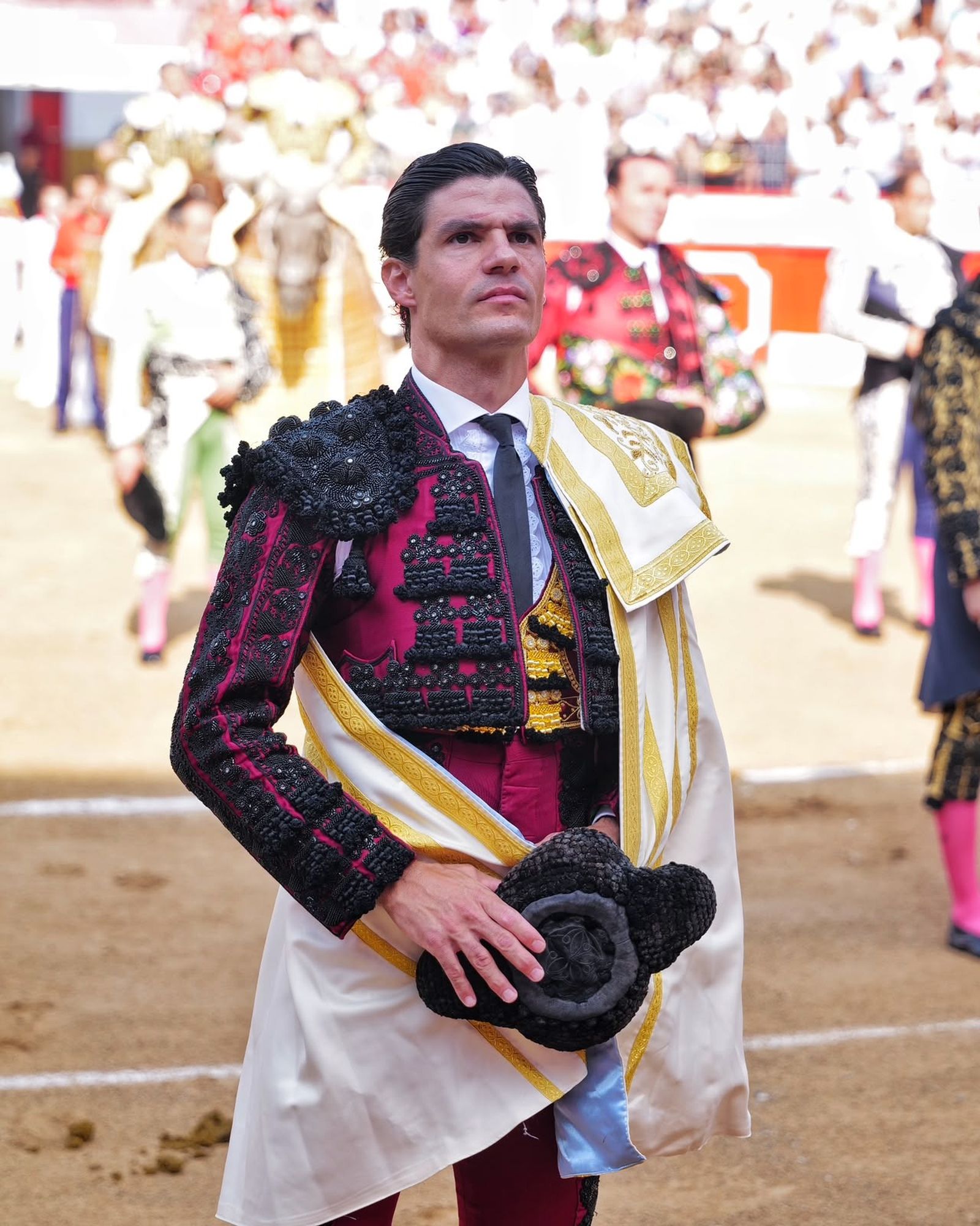 Pablo Aguado