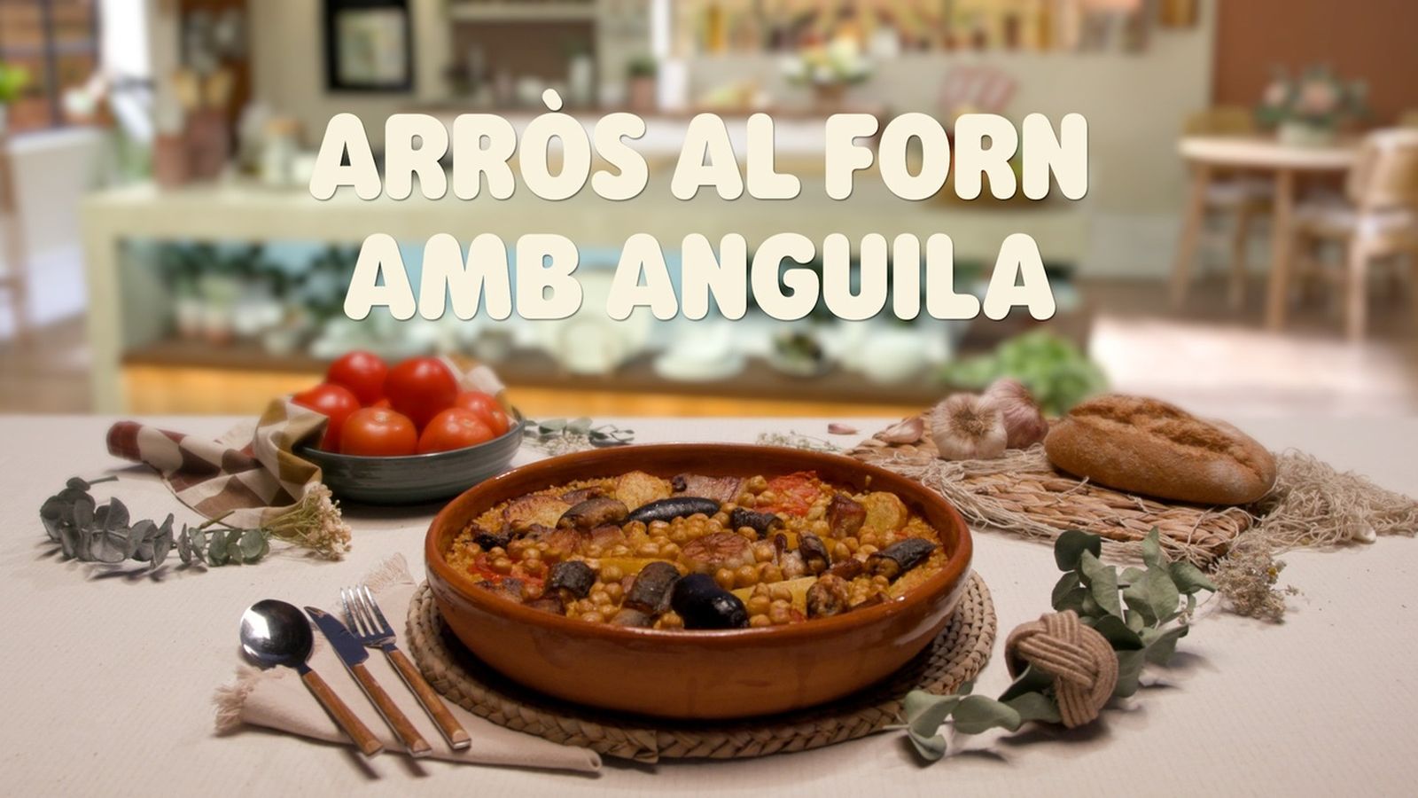 22.04.2026 | La cuina de Morera