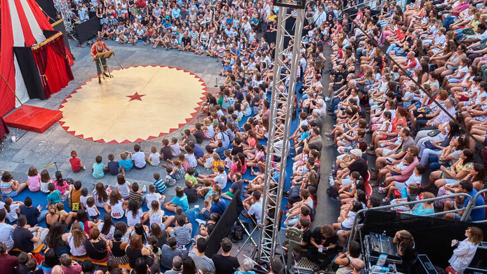 19.09.2025 | Amunt i avall | Quarta Part