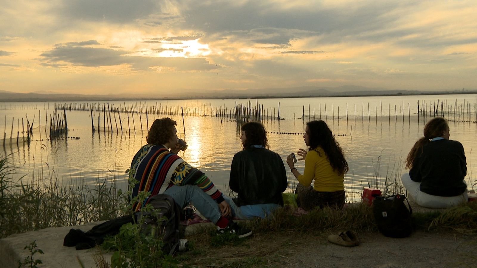 Les vacances de l'estalvi