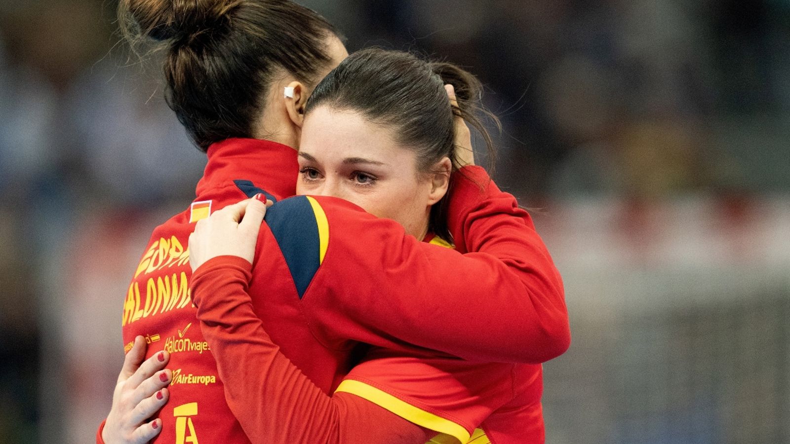 Subcampionat amb gust amarg