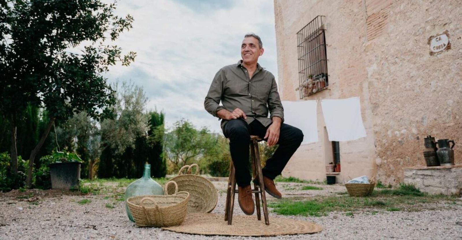 11.01.2023 | Pep Gimeno ‘Botifarra’, “La vida en una cançó” i Miguel Campello