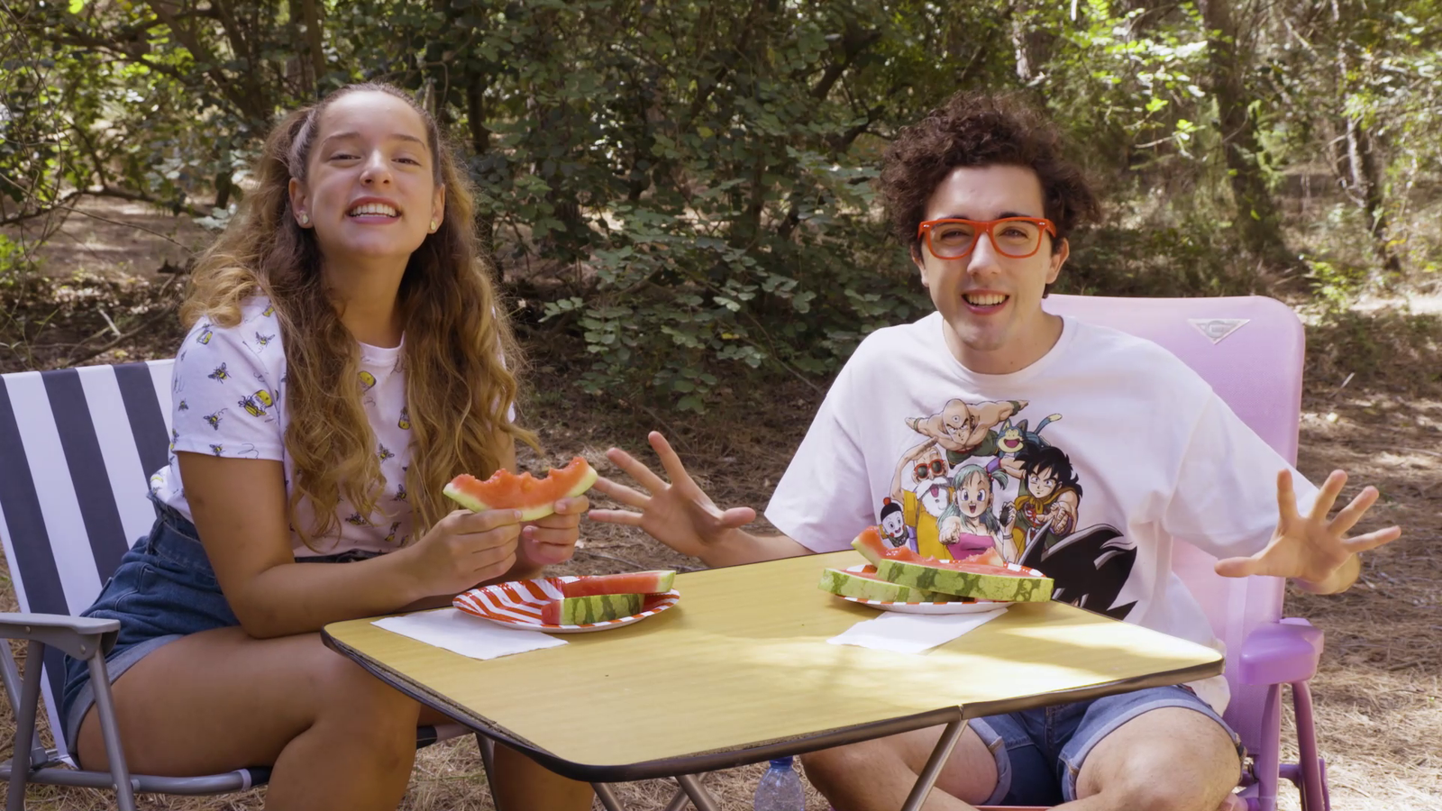 05.08.2021 | Les vacances de La Colla