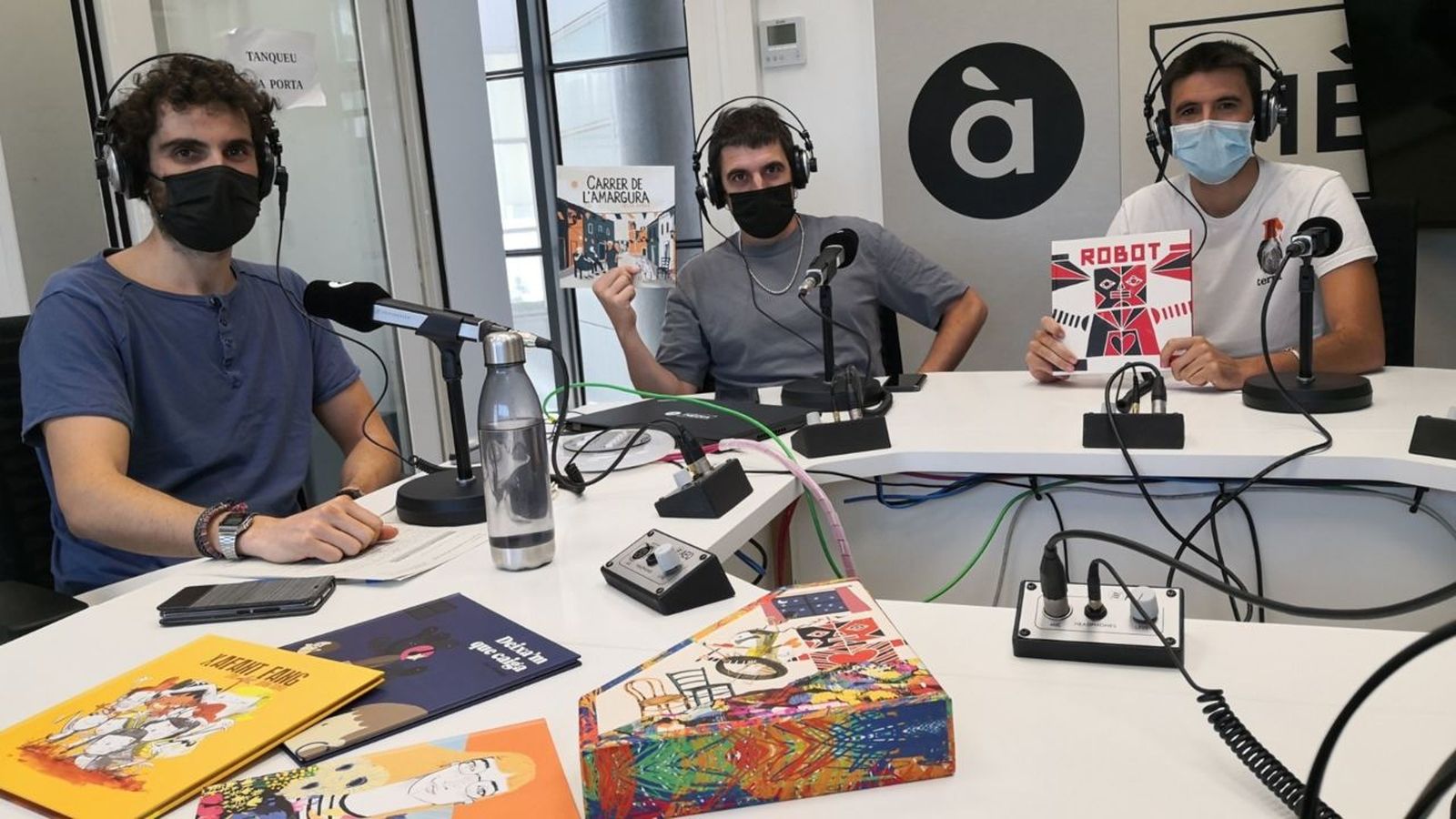 20.10.2021 | 'Zoo il·lustrat'