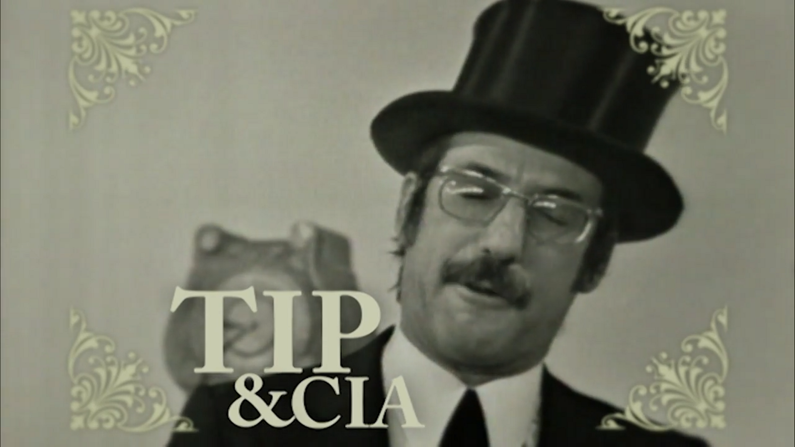 TIP i CIA