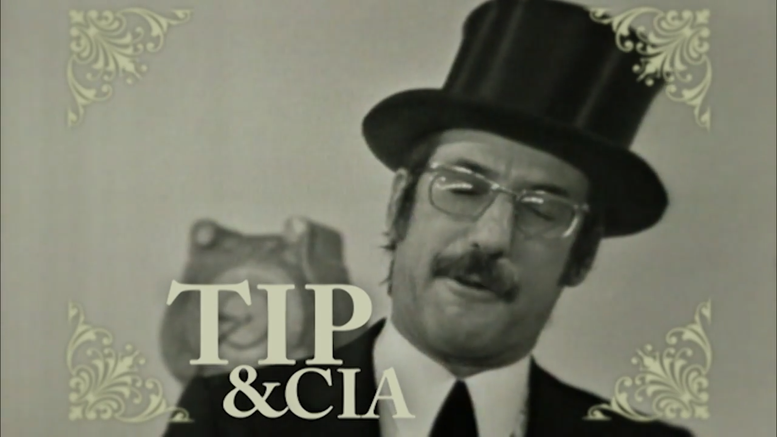 TIP i CIA