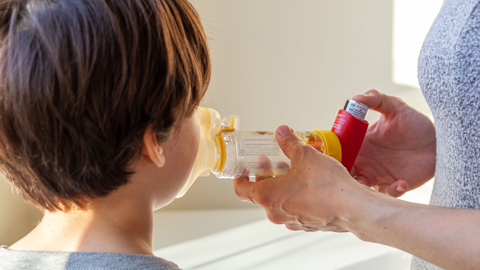 Descobreixen un biomarcador que explica la resposta anormal del sistema immune en xiquets amb bronquiolitis