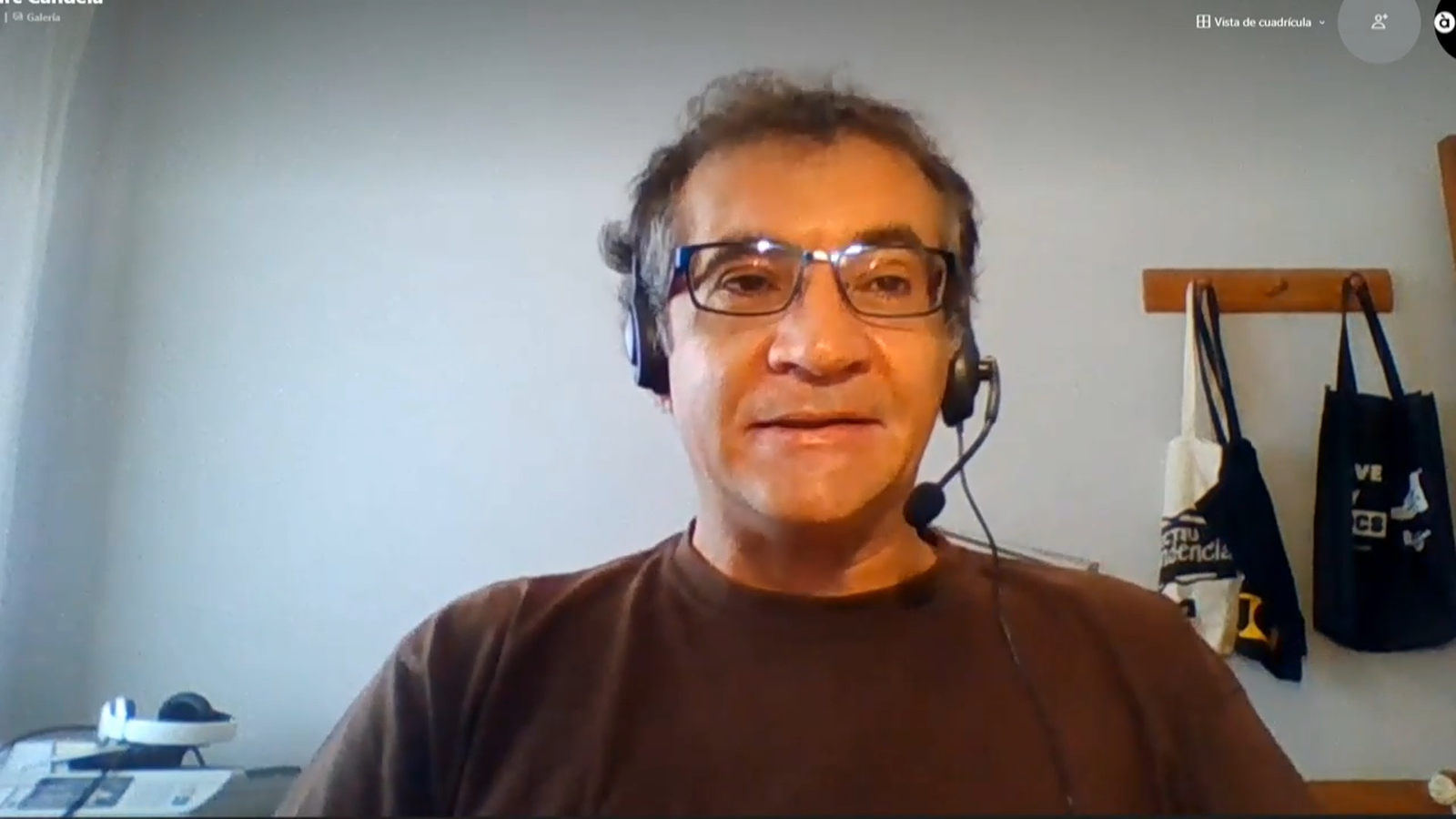 15.06.2021 | Entrevista LNM Marc Candela