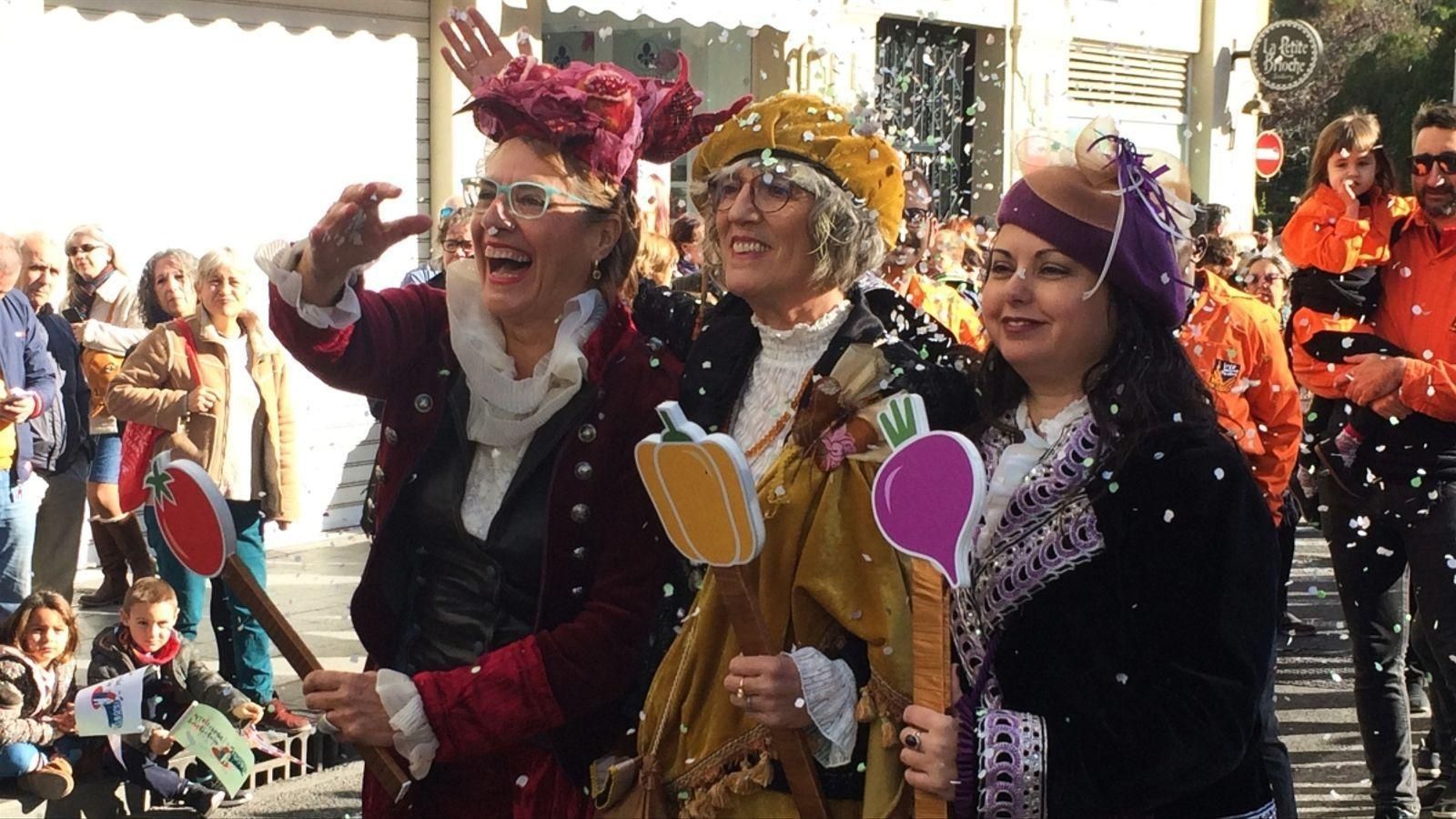 Les Magues de Gener de 2019