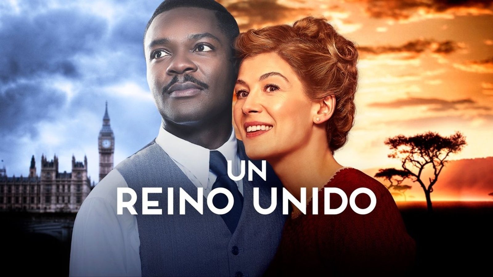 Un reino unido