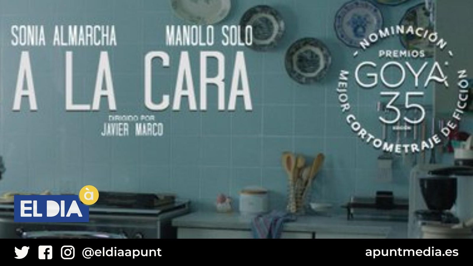 03.03.2021 | Gran pantalla