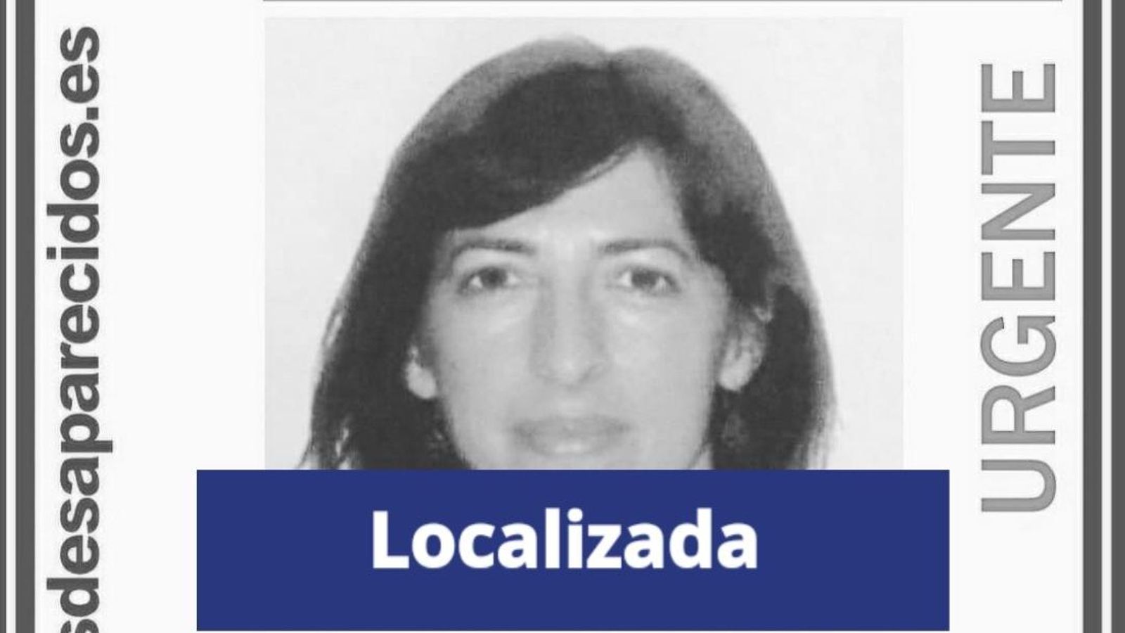 Troben en bon estat la dona de 47 anys desapareguda a Cullera