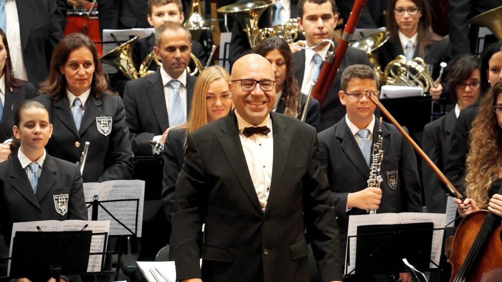 01.07.2023 | El musiquer