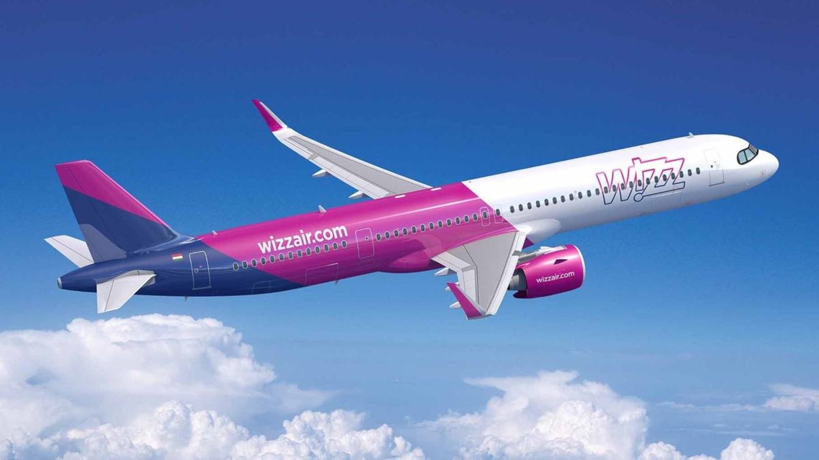 L’aeroport de Castelló activa les noves rutes a Londres-Luton i Viena