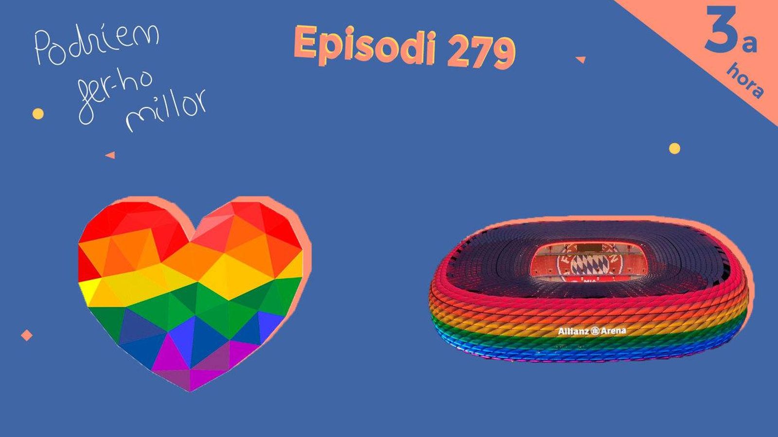 26.06.2021 | 26.06.2021 | Podríem fer-ho millor | Tercerahora