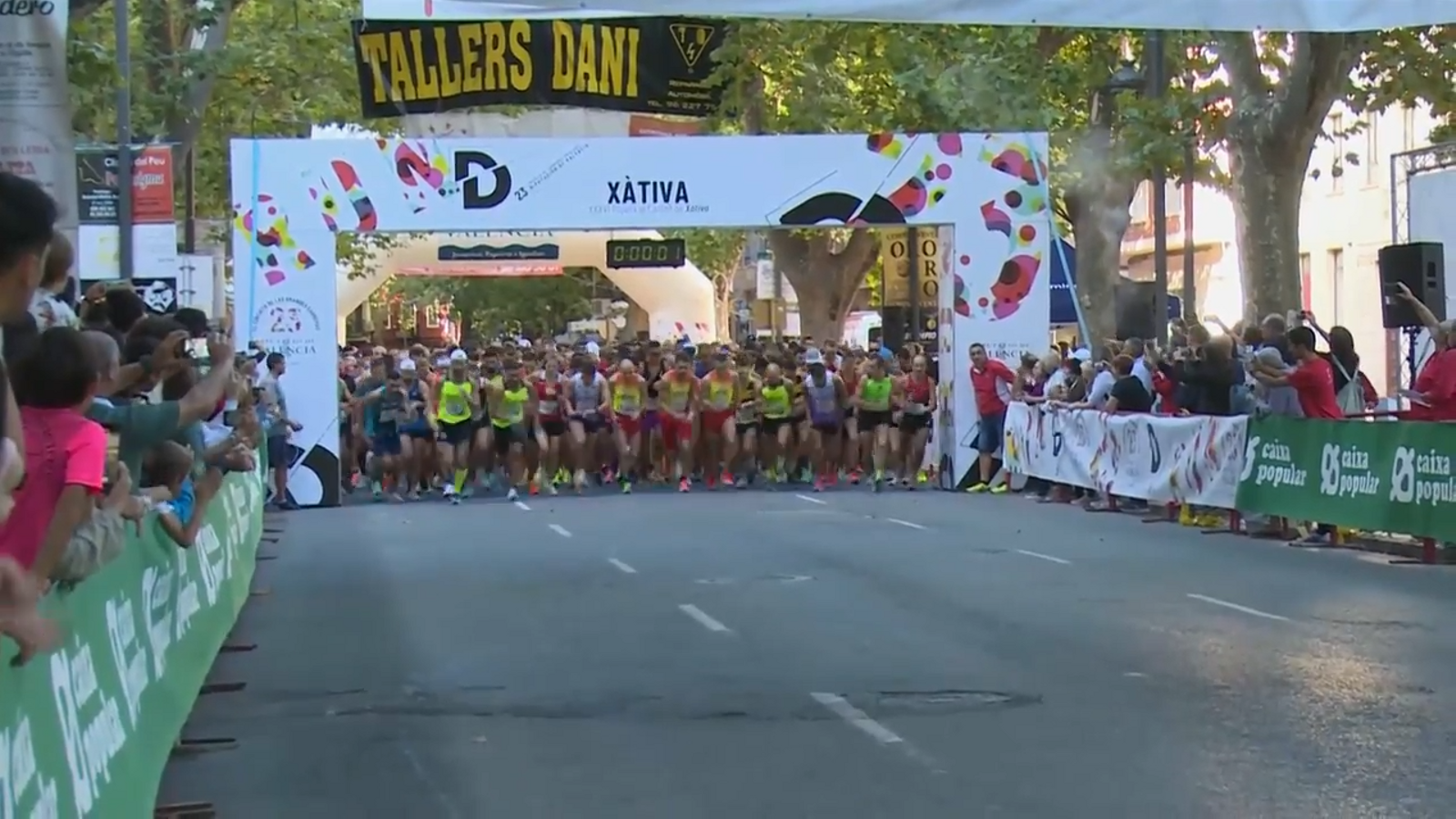 22.10.2022 | A córrer Xpress