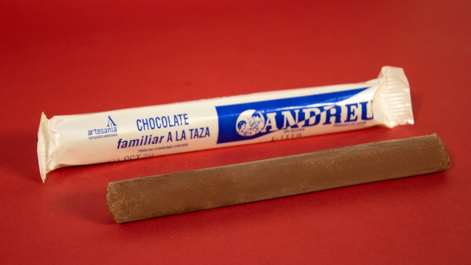 Producte retirar del mercat per l'Agència Espanyola de Seguretat Alimentària i Nutrició