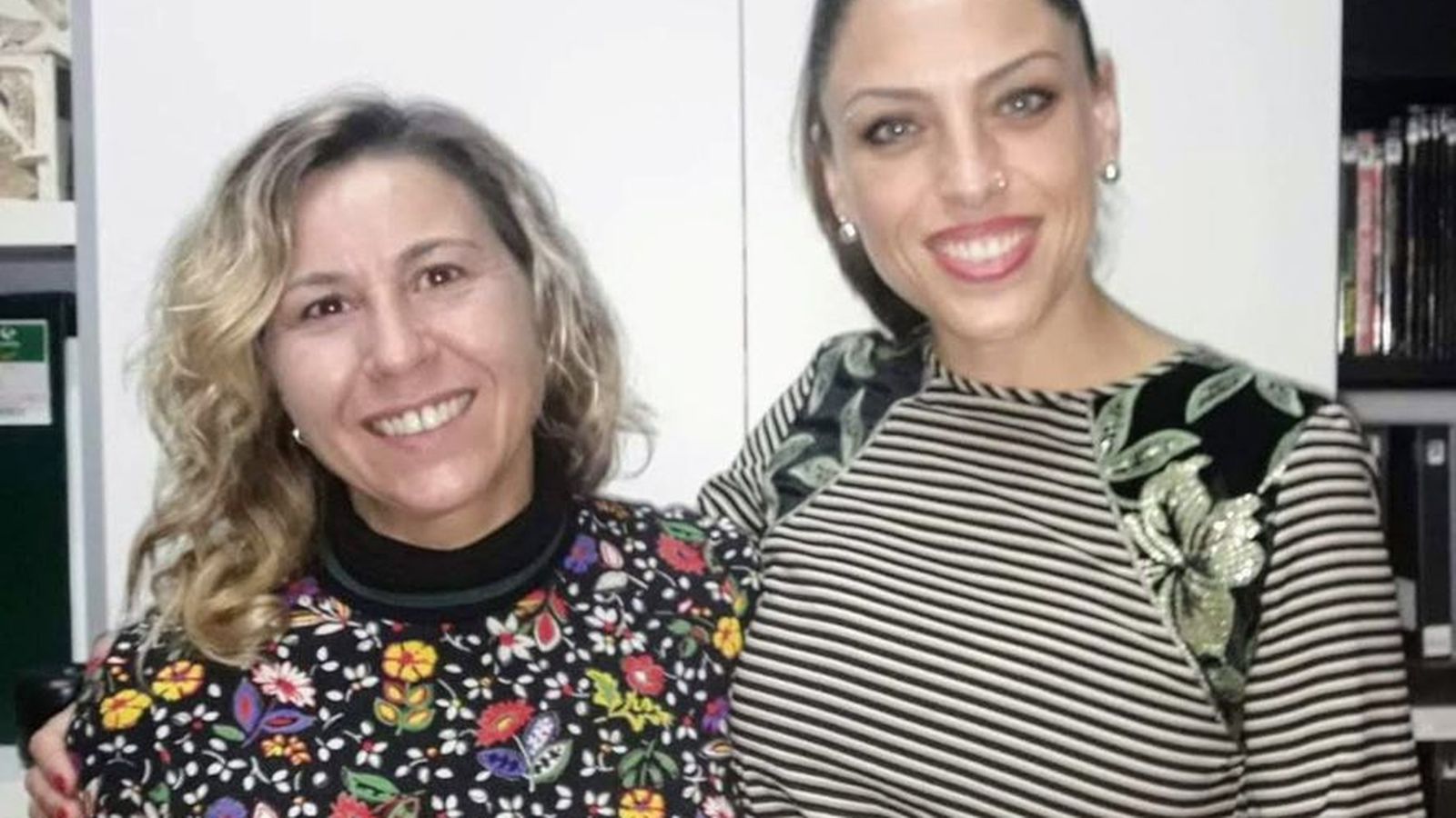 01.12.2018 | Entrevistem Laura Candel