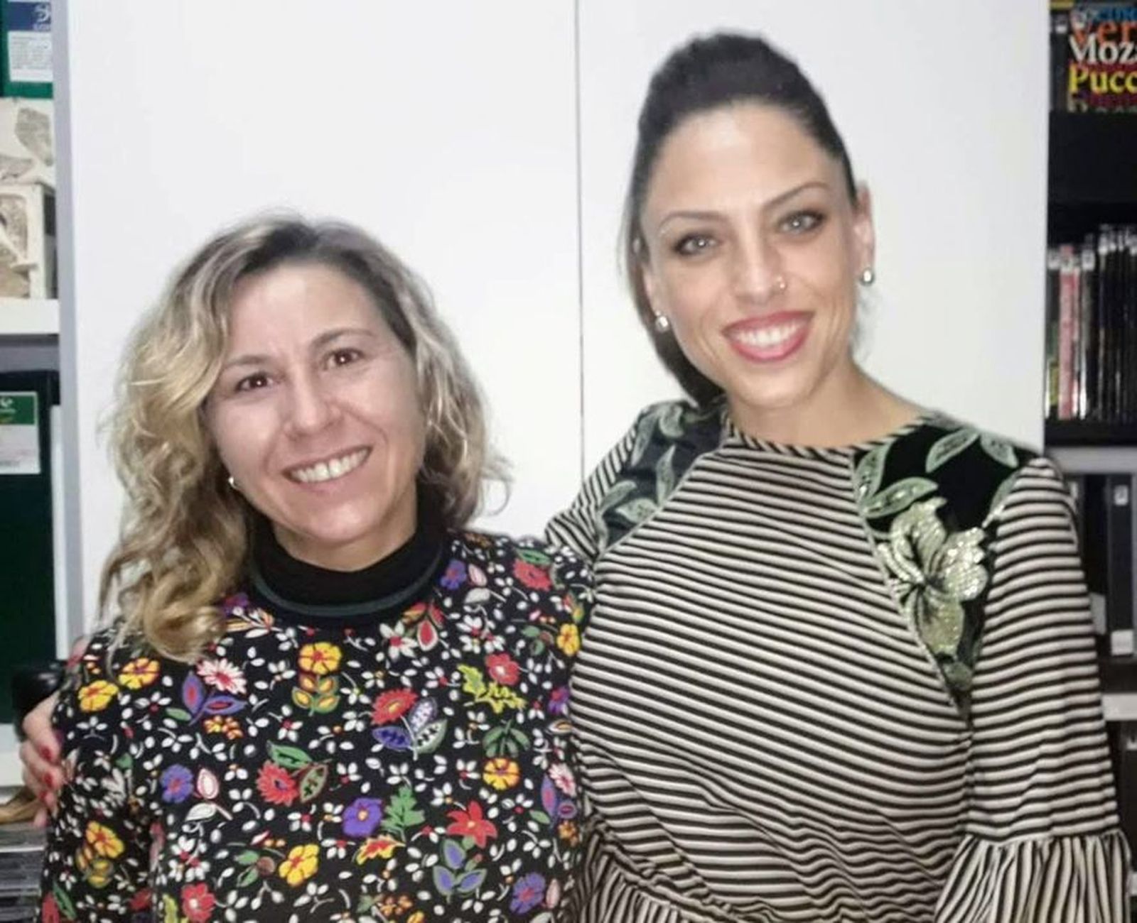 01.12.2018 | Entrevistem Laura Candel