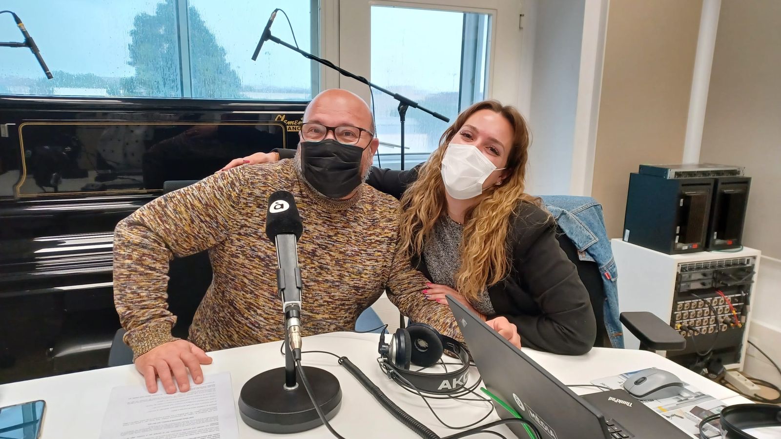 23.03.2022 | El rall diari T2