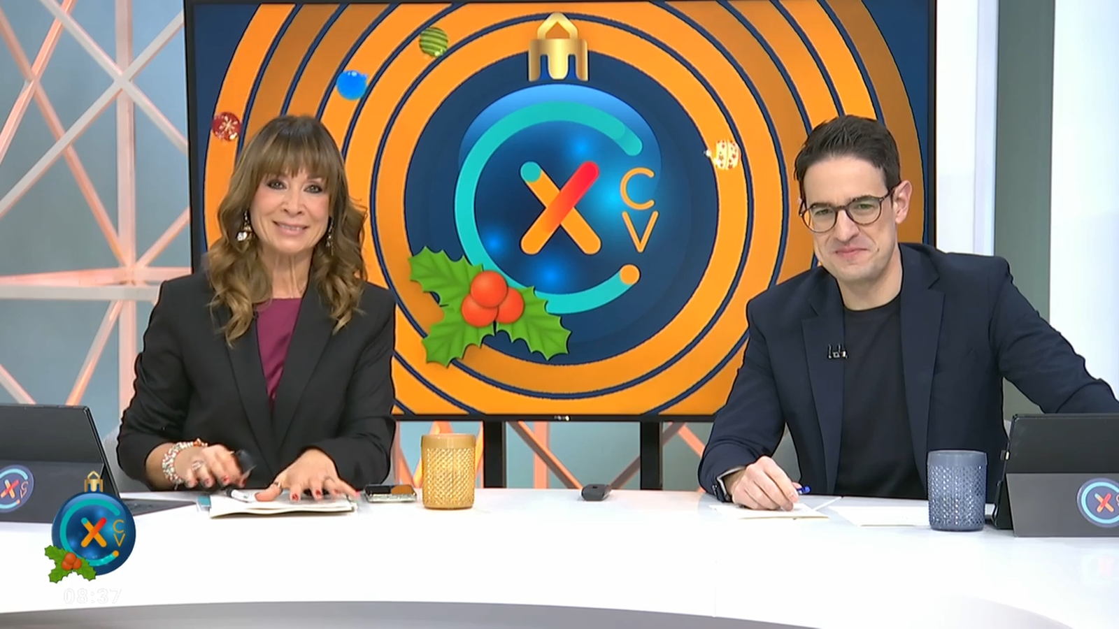 22.12.2025 | Especial Informatiu: La grossa de Nadal