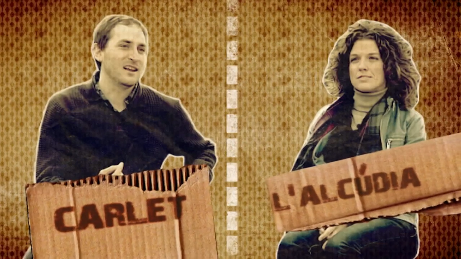 El poble del costat | Carlet vs. L'Alcúdia