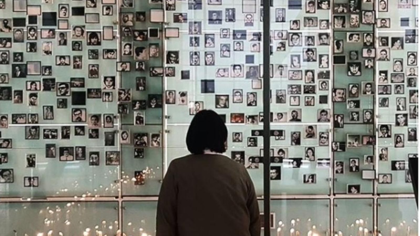 Museu de la memòria i els drets humans a Santiago de Xile