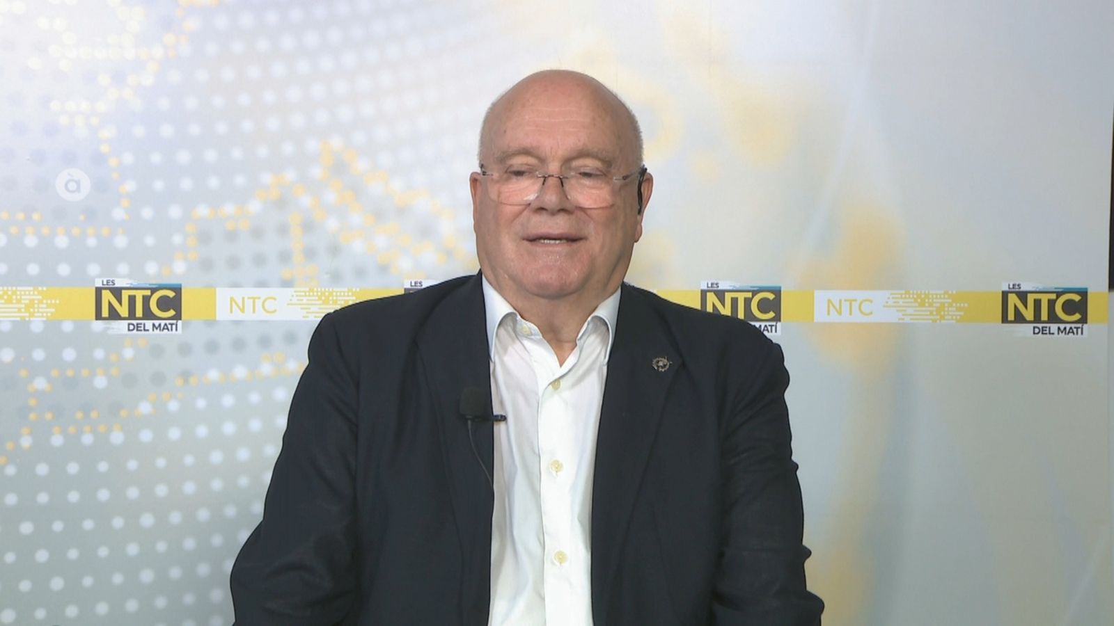 14.08.2024 | Entrevista LNM Manuel Ríos